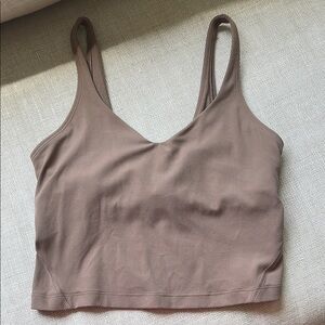 Lululemon Align tank